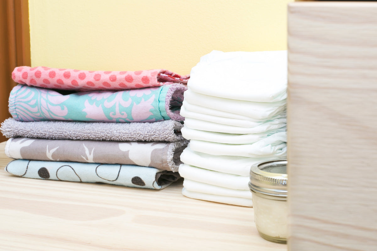 Health, Household & Baby Care
