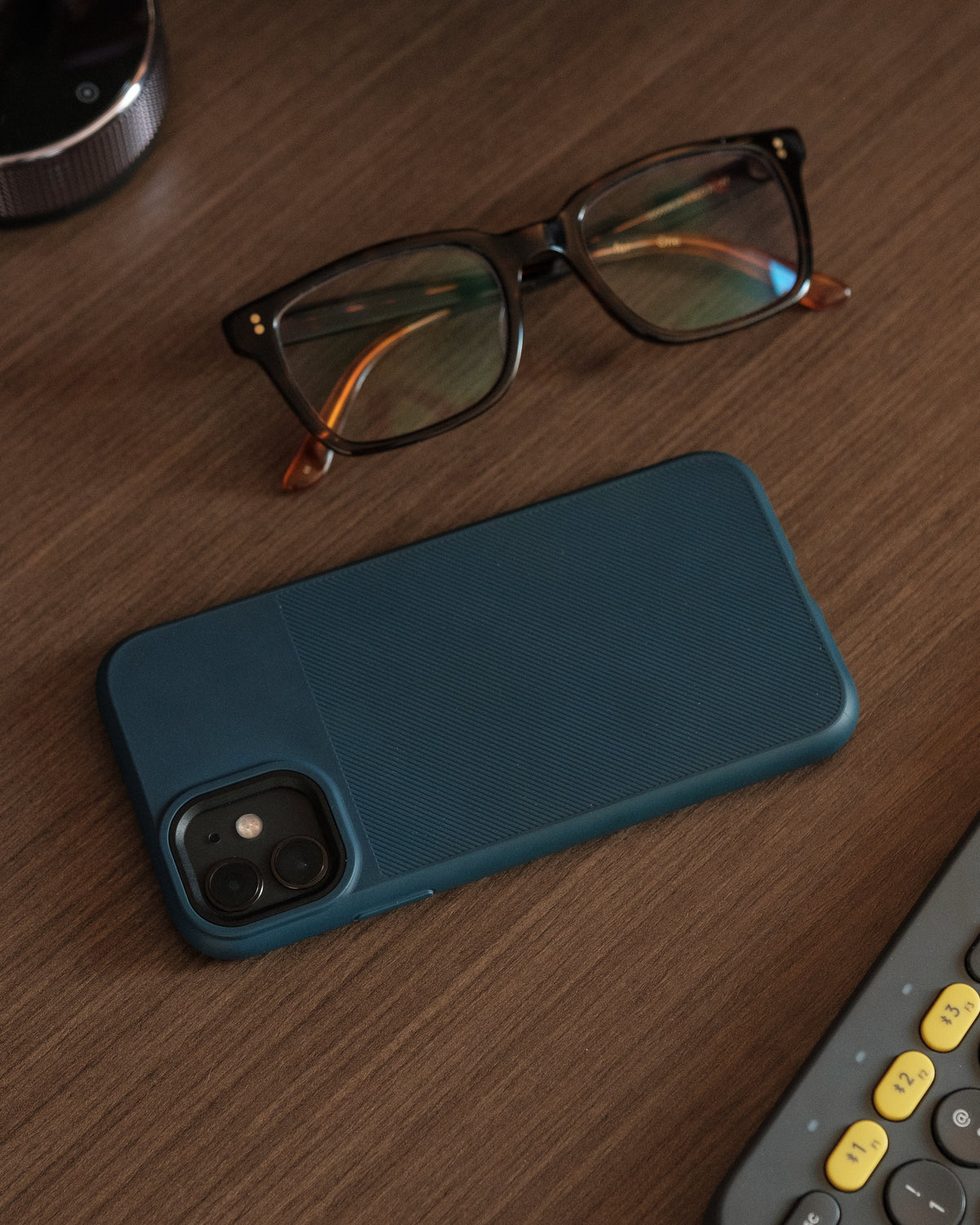 Mobile Accessories