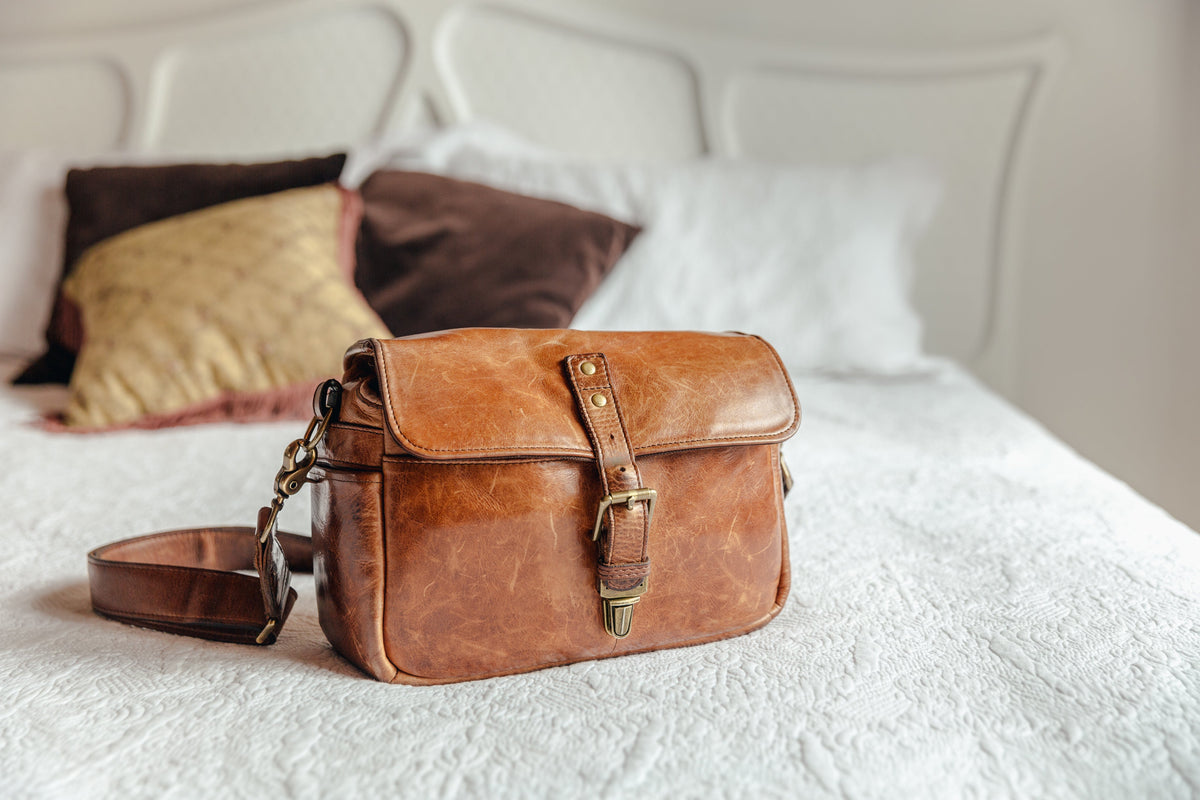 Bags & Travel Accessories
