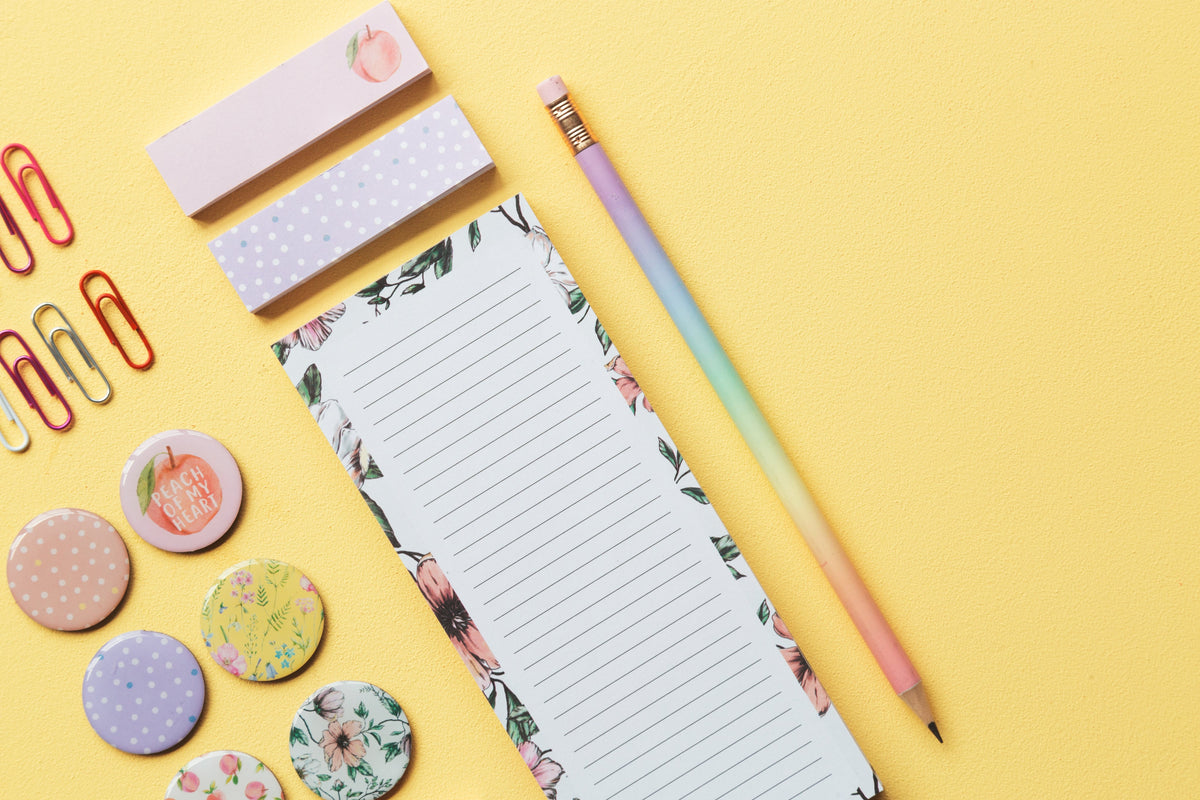 Office Supplies & Stationery