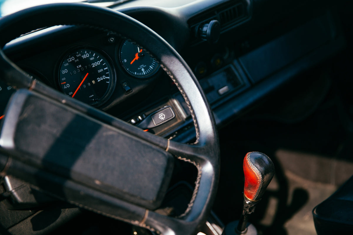 Car Accessories